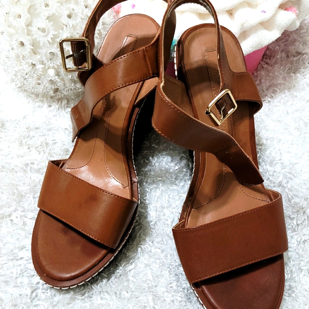 Sole Obsession Heels